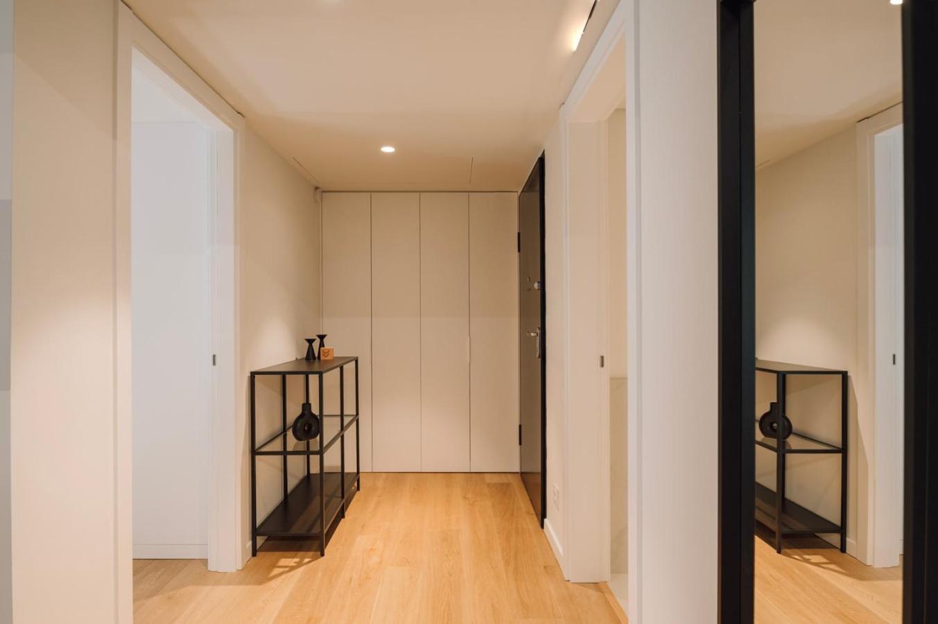 Tamariz - 1 Bedroom And Pool In Avenidas Novas *