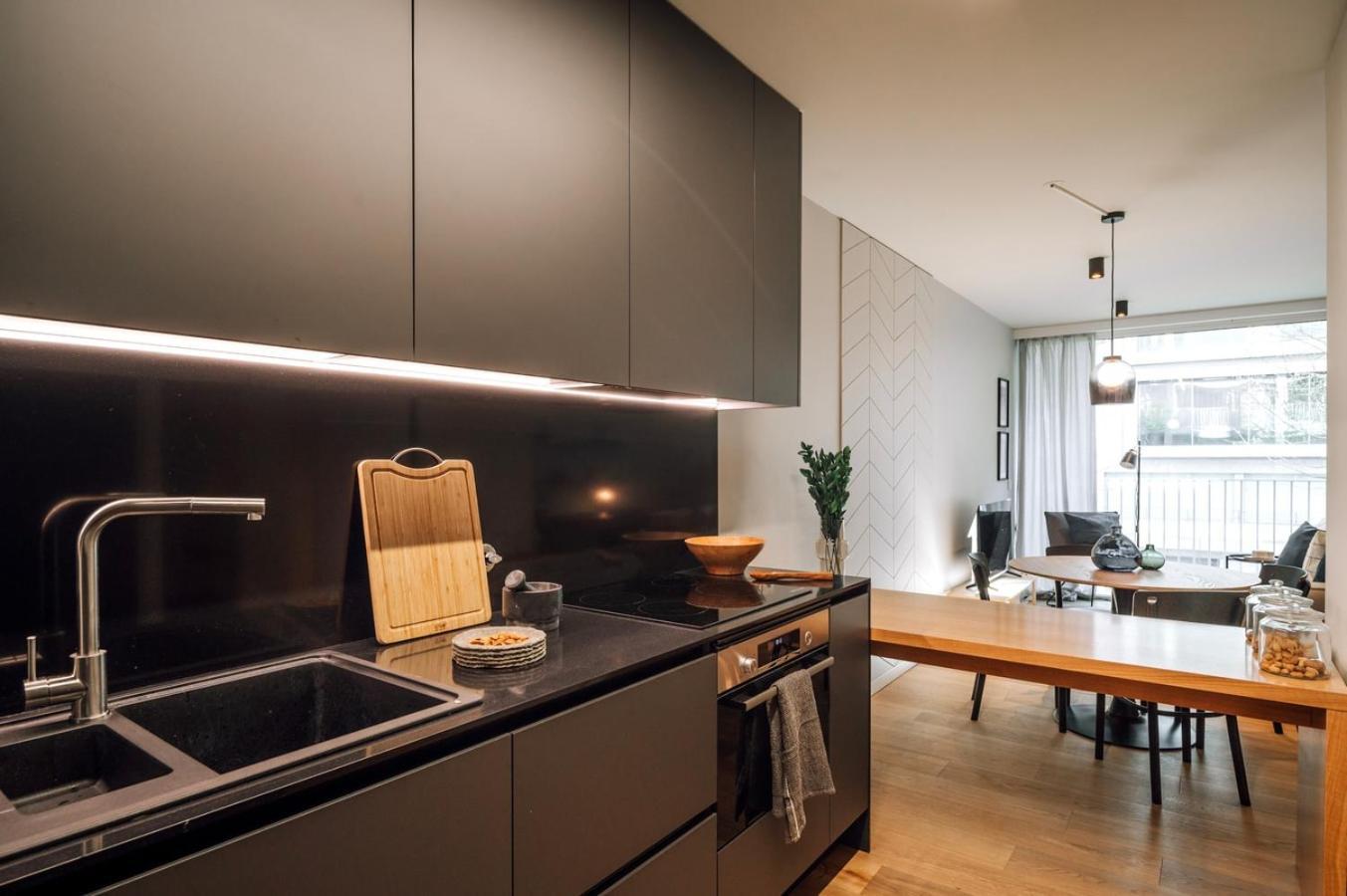 Apartment Tamariz - 1 Bedroom And Pool In Avenidas Novas
